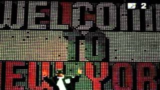 Jermaine Dupri ft P. Diddy, Snoop Dogg &amp; Murphy Lee - Welcome to Atlanta (remix)