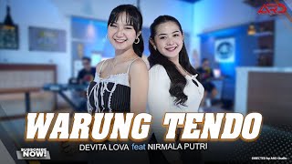 Download lagu Devita Lova Ft. Nirmala Putri - Warung Tendo ( Music Live) Lagu Osing Banyuwangi Terbaru mp3