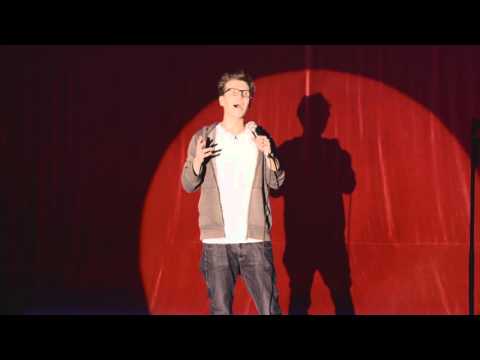 Tõuske püsti! - Mikk Sügis