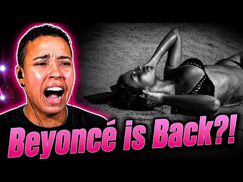 FIRST TIME Hearing Beyonc&eacute;'s NEW Song &ndash; \Morning Dew (Donk)