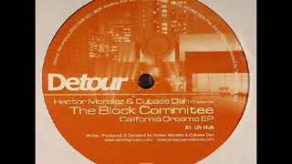 The Block Commitee - Uh Huh