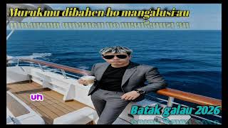 Download lagu Unang murukmu dibahen ho mangalusi au mp3