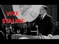 Vive Staline! Long Live Stalin! - Maurice Thorez, 1949