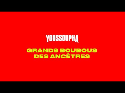 Video thumbnail for GRANDS BOUBOUS DES ANCÊTRES