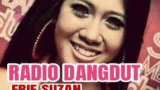 Download lagu Radio Dangdut - ERIE SUZAN ( lagu dangdut ) mp3