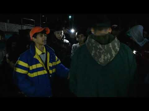 RIN vs ALEXIS - Cuartos de final (1 vs 1 2019)- Maldita free