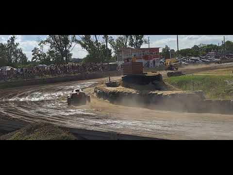 Autocross Dömsöd (CEZ) 2022.07.10. buggy 1600 finálé