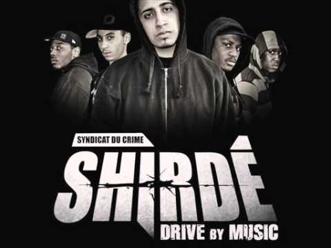 Shirdé - 9.3.6 DoubleZéro