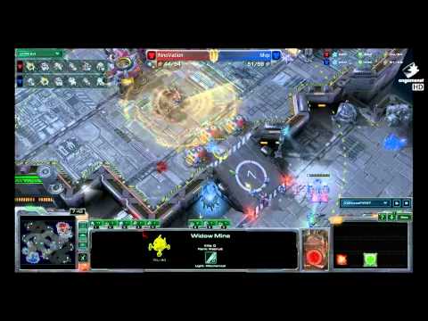 SC2 20130609 MVP vs Innovation game 3