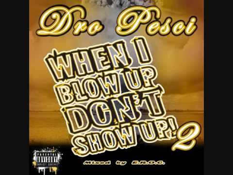 DRO PESCI- "THREE'S COMPANY" FEAT. NEMS AND MURDOK PROD. BY NICK JACKELSON