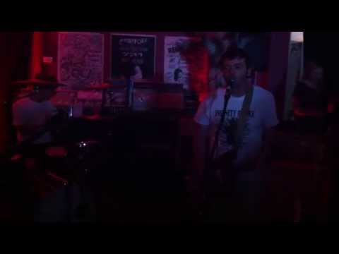 Sounds Like Sunset - Losing Sleep  @ Black Wire Records (23/3/14)