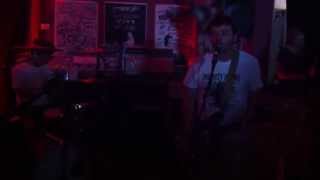 Sounds Like Sunset - Losing Sleep  @ Black Wire Records (23/3/14)
