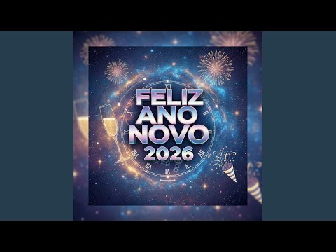 Feliz Ano Novo 2026