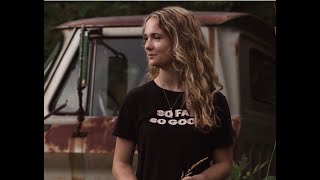 Abby Stewart Covers &quot;Take it on the Run&quot;  by REO Speedwagon