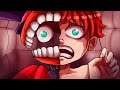 Transformation Caine The Amazing Digital Circus Animation
