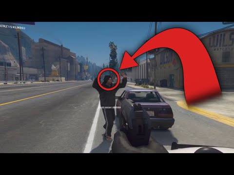 GTA RP #130 | BEZDOMNY DRWAL? HANDLARZ NARKOTYKÓW? - ANDREW SKOWRON | EXILERP.PL