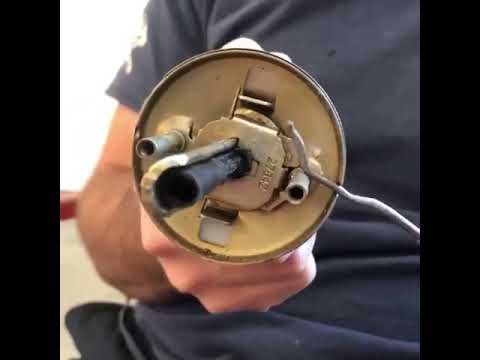 Inside Look at Bypass Tool for Kwikset & Weiser Knobs (Through-The-Lock)