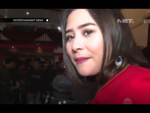 Turuti Kata Maxime, Kini Prilly Lebih banyak Makan & Tak Hiraukan Haters