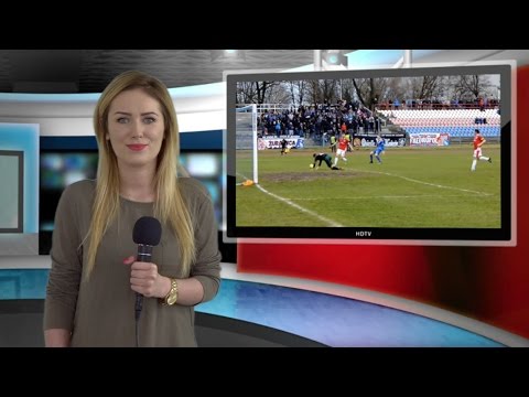 Piłkarski flesz #4 - ważna wygrana Siarki, kolejna porażka Stali Rzeszów i pierwsza Wólczanki