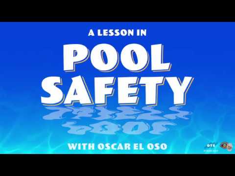 Anaheim Pd Pool Safety Psa