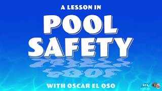 Anaheim PD Pool Safety PSA