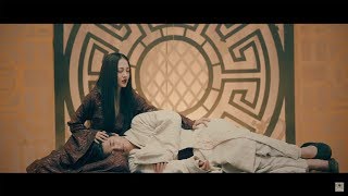 Sống Xa Anh Chẳng Dễ Dàng | Bảo Anh, Huỳnh Anh, Mai Hồ ft. Mr. Siro (Official MV)