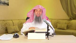 صورة #فتاوى_الزامل | متى يبدأ غسل الجمعة؟