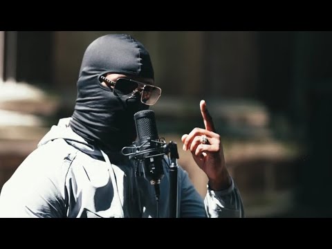 Whatface - They Should Know (Prod by Limitlessengineer)