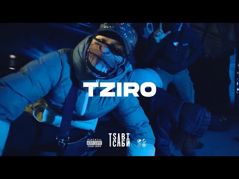 [FREE] Arab x Trannos Type Beat - "Tziro" | Rap Instrumental 2024