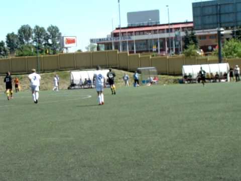 GKS Katowice 1994 - ŚLJS   UKS Ruch