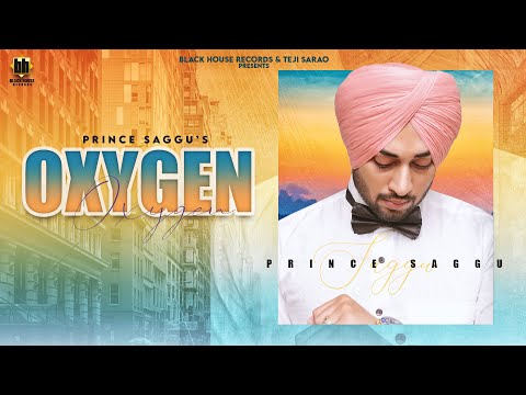 Oxygen