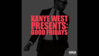 G.O.O.D. Music - Christian Dior Denim Flow (Feat. Kanye West, Pusha T, Ryan Leslie, etc.) (Clean)