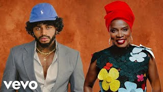 Download lagu Diamond Platnumz Ft. Angélique Kidjo – Kakua mp3