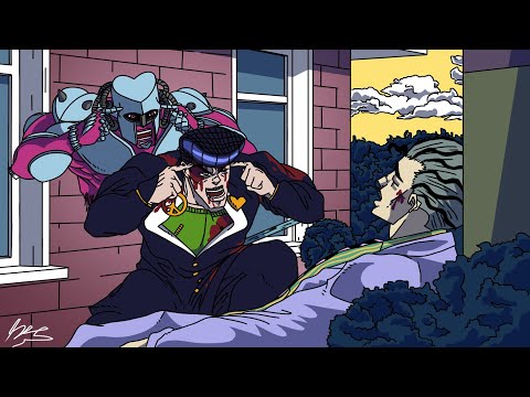 JoJo Memes That Are Making Dreams (Best JoJokes)