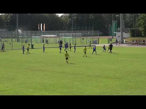 BSC Old Boys Basel FE14 - Team Tobe FE14 18.08.2019