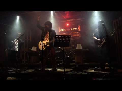 TEMJIN - Raksasa @ Merdekarya Showcase