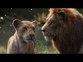 The Lion King 2019 Can You Feel The Love Tonight Norwegian Subs Trans