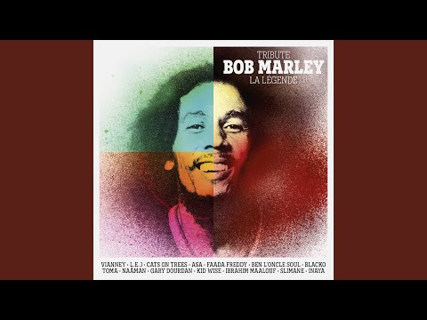 One Love / People Get Ready