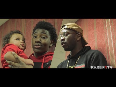 HARDWAY - OSO WAVY FT TJ (KAREN1TV)