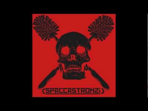 Spaccastronzi - Birra