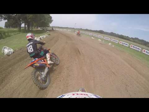 Freestone Regional 250B Mod Moto 2