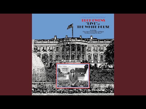 download lagu mp3 mp4 Buck Owens Live At The White House, download lagu Buck Owens Live At The White House gratis, unduh video klip Buck Owens Live At The White House