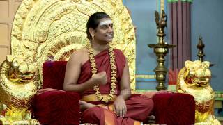 preview picture of video 'Samskara Dahana Kriya the Easiest Path to Enlightenment'