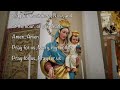 Hail Mary Full Of Grace Sing Now