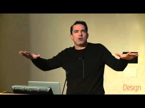 Design the Future - Cameron Tonkinwise