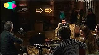 Cristian Castro - Lo pasado pasado (En vivo)