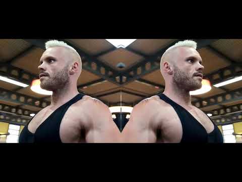 Fitness couple MOTIVATION 2019