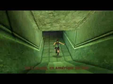 TRLE Peruvian Adventures Glitched Speedrun (00:06)