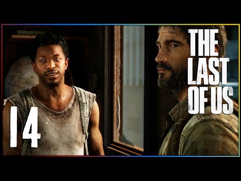 Henry & Sam | THE LAST OF US Gameplay #14 Totalmente em Português - 60fps