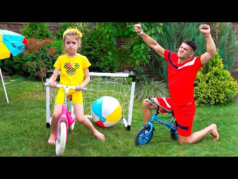 Eva and Mom and Dad and Other Family Friendly Stories